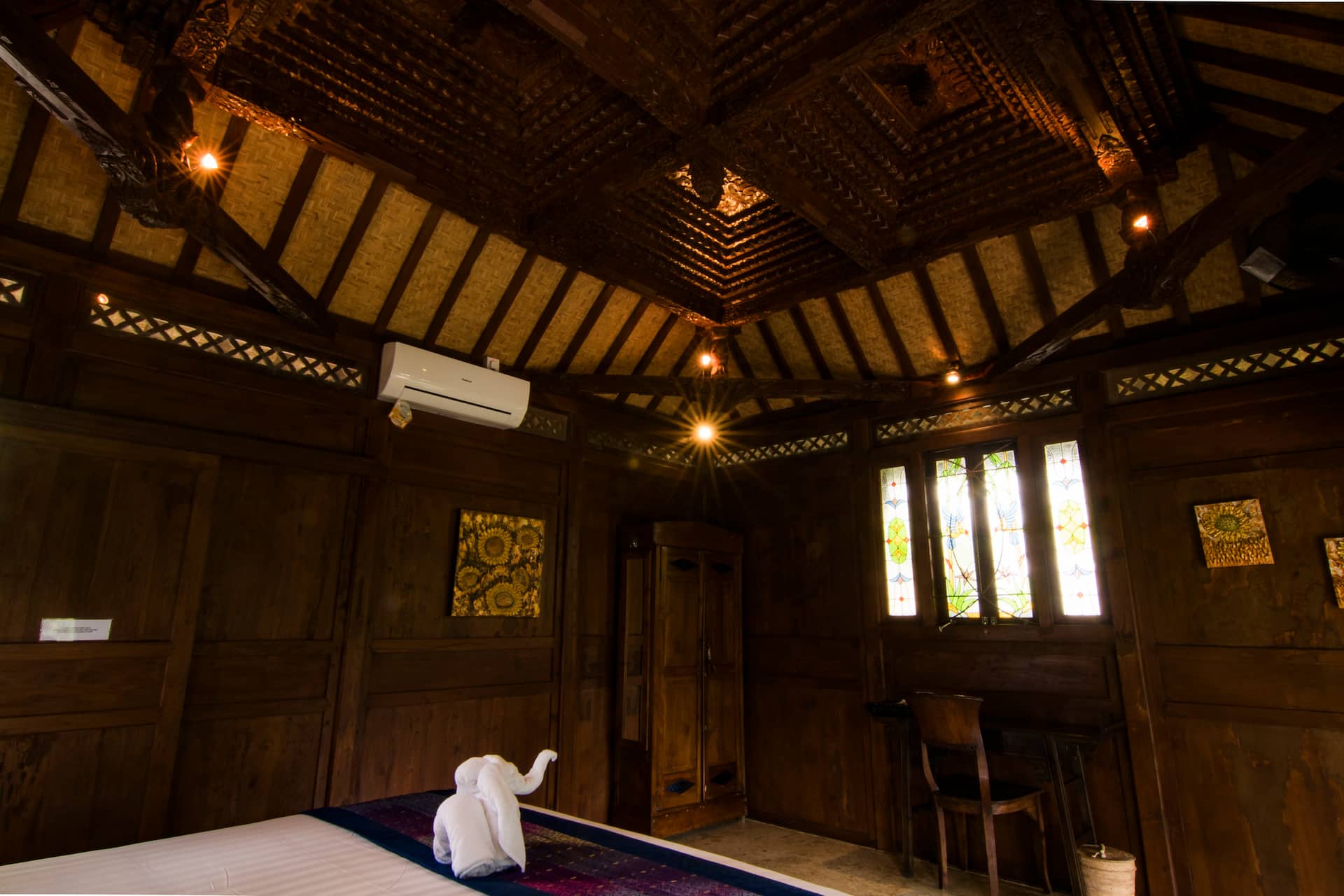 Rumah Capung Ubud Full Resort (3 Villas) — photo 5